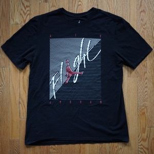 Air Jordan Flight Shirt